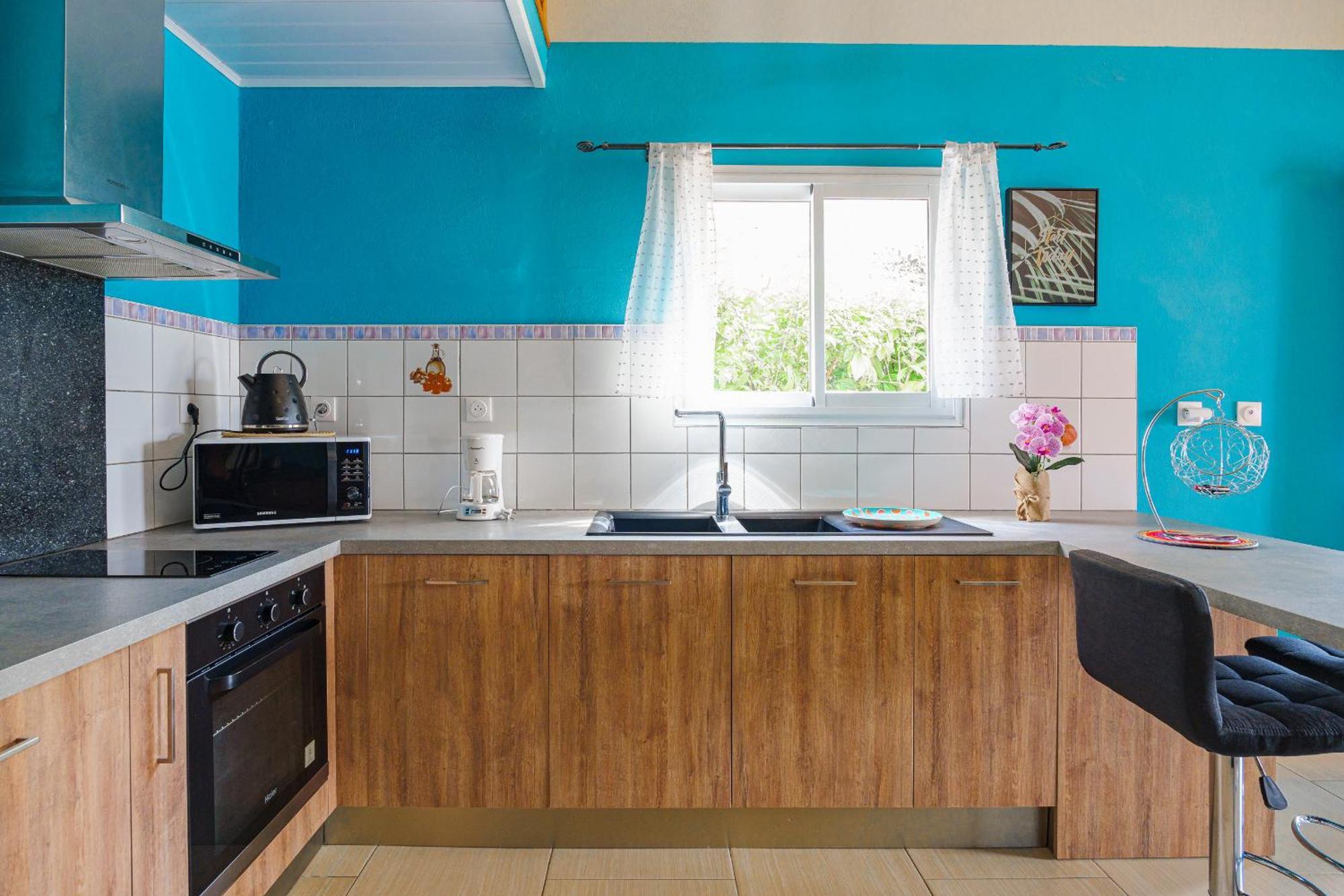 Apartament Le Tuit-Tuit - Un Nid Douillet Sainte-Suzanne Zewnętrze zdjęcie